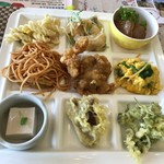 レストラン　華 - 