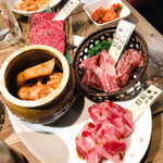 Yakiniku Bouya - 