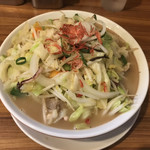 麺ダイニング・福 - 