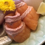 おさかなとごはん 福 - 