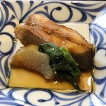 おさかなとごはん 福 - 