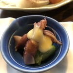 おさかなとごはん 福 - 