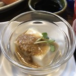 おさかなとごはん 福 - 