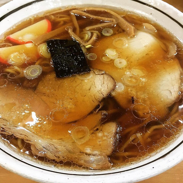 多治見の中華そばの二大巨頭的な存在 ランチaセット By グルメ課長丙午 中華亭本店 ちゅうかていほんてん 多治見 ラーメン 食べログ 多治見の中華そばの二大巨頭的な存在 ランチaセット By グルメ課長丙午 中華亭本店 ちゅうかていほんてん 多治見 ラーメン 食べログ