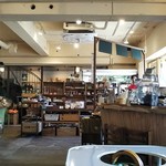 ファームスタンド - 