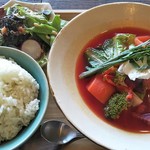 ファームスタンド - 