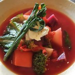 ファームスタンド - 