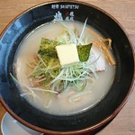 Echizen Ramen Shio Tetsu - 