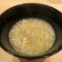 すし うえだ - 