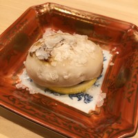 すし うえだ - 
