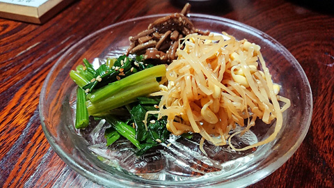 Oshokuji Dokoro Yassan photo 5