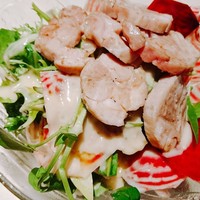 うなぎ 目白ぞろ芽 - 