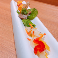 芦屋焼肉 結 - 