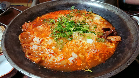 Oshokuji Dokoro Yassan photo 4