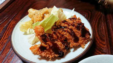 Oshokuji Dokoro Yassan photo 2