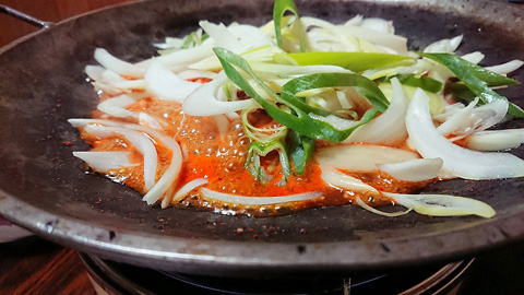 Oshokuji Dokoro Yassan