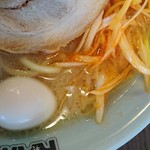 松壱家 - スープアップ