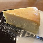 カフェ ウォルナット - 