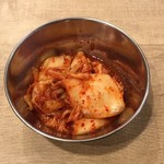 キムチ