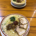 中華そば専門　田中そば店 - 