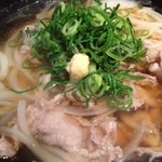本町製麺所 本店 - 