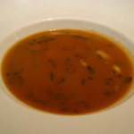 カセント - 海鮮オジャ