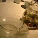 カセント - ハーブティー