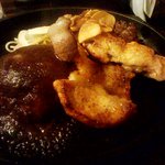 キッチンきむら - ステーキ４種盛り合わせ