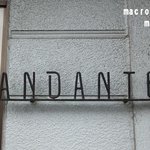 ANDANTE - 