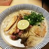 自家製麺 MENSHO TOKYO