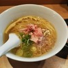 らぁ麺 鳳仙花