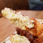 Hoa Jao Yakitori Piri Ritori - 