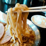 成龍 - 麺リフト
