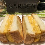 Cafe&LiveGarden - 