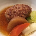 ごはん×カフェ madei - 