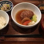 ごはん×カフェ madei - 