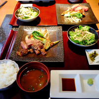 青山牛彩 - 