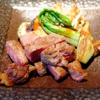 青山牛彩 - 