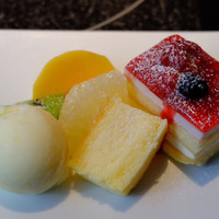 青山牛彩 - 