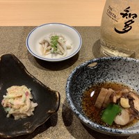割烹 なか川 三条木屋町 - 