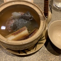 割烹 なか川 三条木屋町 - 