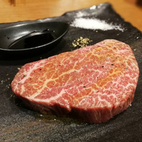 炭火焼肉　にくたらし　熊本上乃裏店 - 
