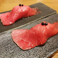 炭火焼肉　にくたらし　熊本上乃裏店 - 