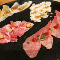 炭火焼肉　にくたらし　熊本上乃裏店 - 