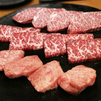 炭火焼肉　にくたらし　熊本上乃裏店 - 