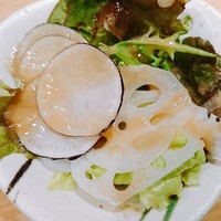 鉄板焼き あおやま - 