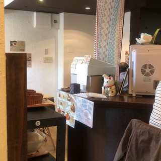 洋風丼とブリュレのお店 Don Bru_2