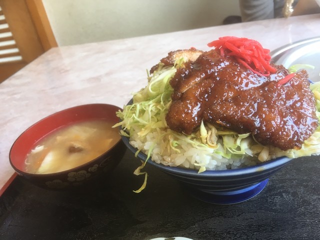 同気食堂 野沢 定食 食堂 食べログ