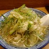のんちゃんラーメン 北上店