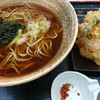 四季蕎麦